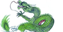 改朝换代是什么生肖,龙之皇权与变革的象征”