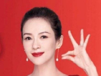 吃瓜娱乐圈章子怡是谁啊,娱乐圈的璀璨明星