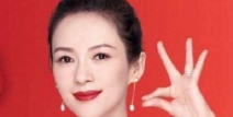 吃瓜娱乐圈章子怡是谁啊,娱乐圈的璀璨明星