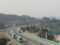 成德南高速公路,连接川西川中川东北，加速区域经济发展