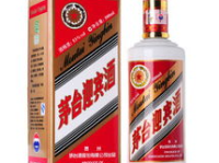 茅台迎宾酒53度价格,亲民之选，酱香醇厚”