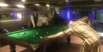 老铁娱乐局