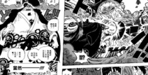 海贼王 漫画,梦想与冒险的海洋传奇