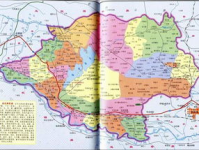 乌拉特前旗邮编,邮编014400下的地域风情与历史变迁