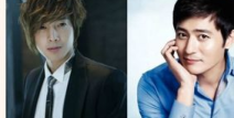 吃瓜网剧男星名字大全集,颜值与演技并存，谁是你心中的最佳男主角？