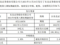 东北证券3号净值,银行理财收益连降，辽宁收益最高达3.94%”