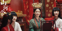 娱乐吃瓜君山河令,从爆款剧到文化输出，一部剧的热度传奇
