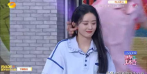 赵丽颖娱乐吃瓜,事业心强，转型成功，娱乐圈真女王