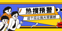 吃瓜娱乐公众号推荐,吃瓜群众必看的明星八卦大揭秘！