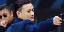 娱乐圈的吃瓜影帝一口气看完,影帝一口气吃尽瓜料，揭秘幕后真相