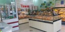 娱乐吃瓜酱无锡蛋糕店,娱乐吃瓜酱蛋糕店，甜蜜滋味与趣味并重